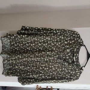 Calson size XL